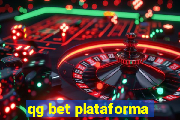 qg bet plataforma