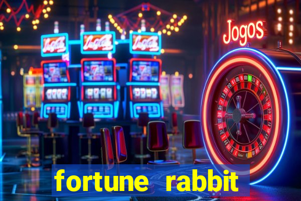 fortune rabbit teste grátisInformational