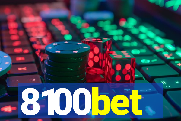 8100bet