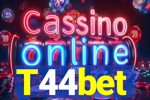 T44bet