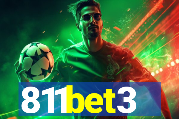 811bet3