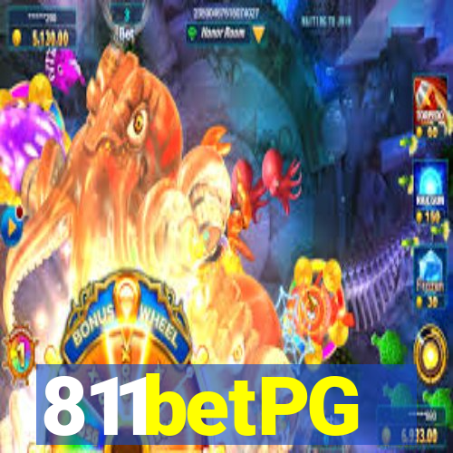 811betPG