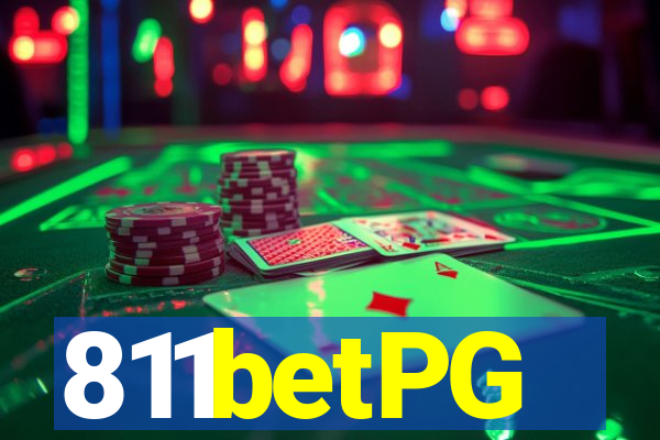 811betPG