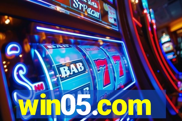 win05.com
