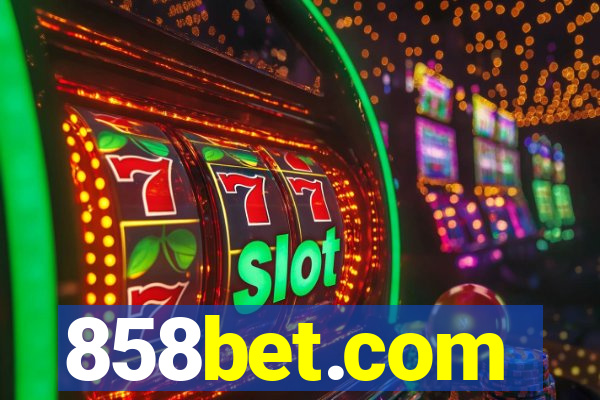 858bet.com
