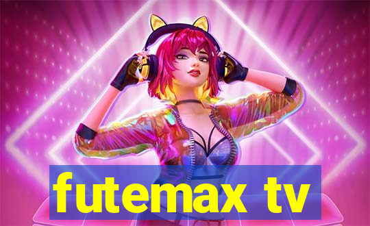 futemax tv