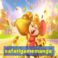 safarigamemanga