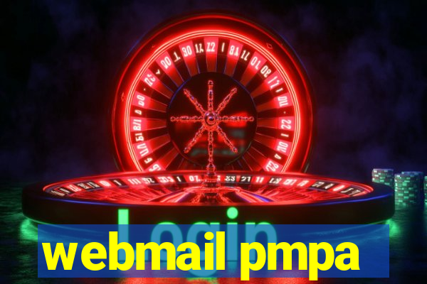 webmail pmpa