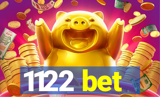 1122 bet
