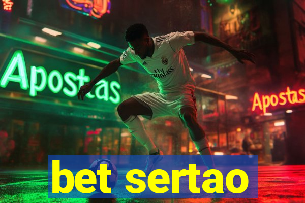 bet sertao