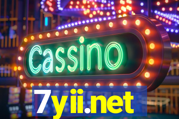 7yii.net