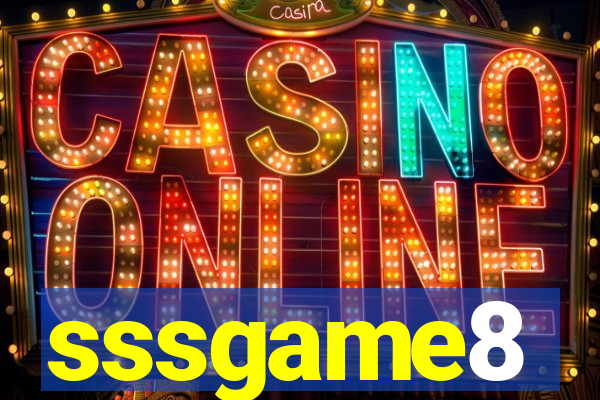 sssgame8