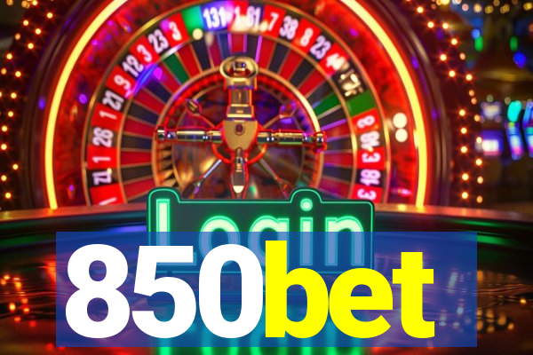 850bet