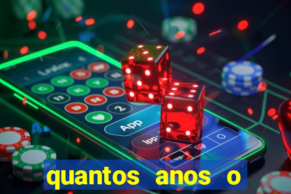 quantos anos o papai noel tem