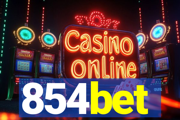 854bet