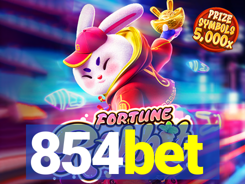 854bet