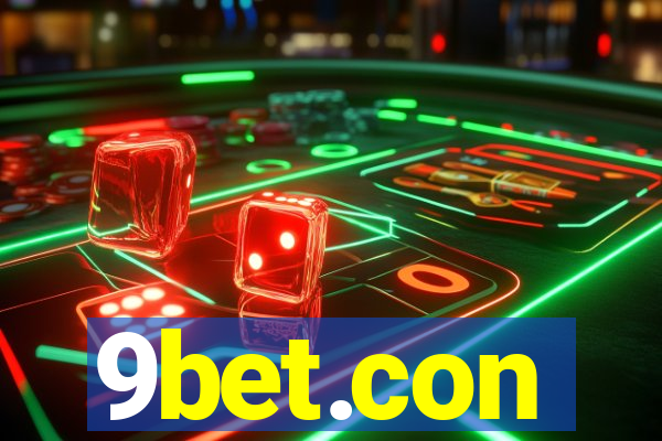 9bet.con