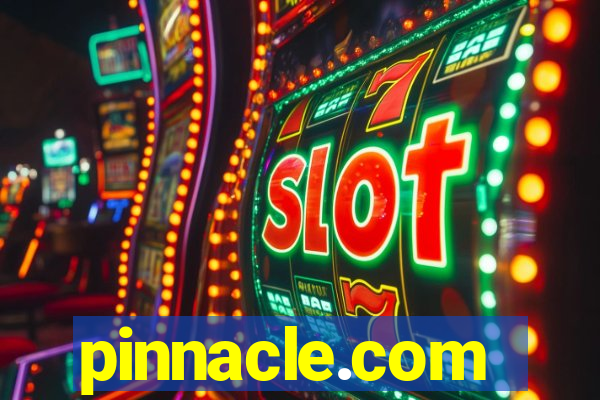 pinnacle.com