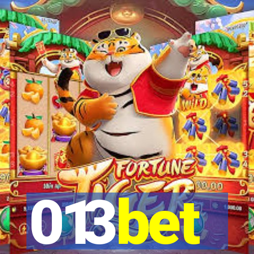 013bet