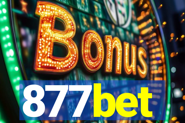 877bet