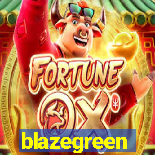 blazegreen