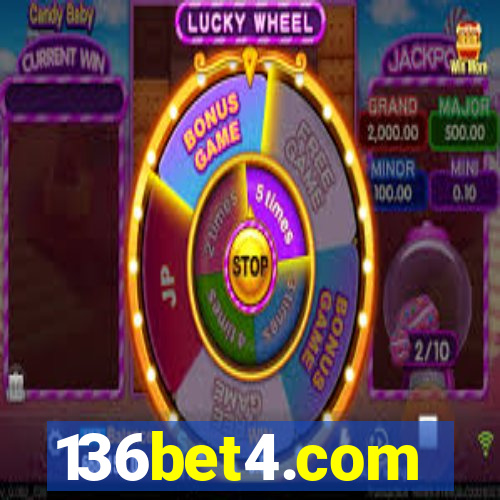 136bet4.com