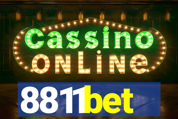 8811bet