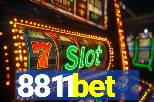 8811bet