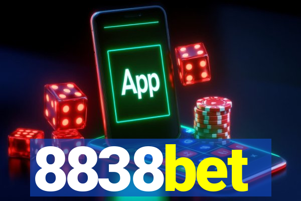 8838bet