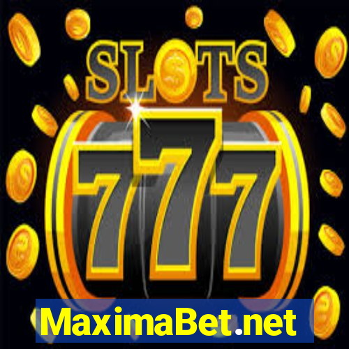 MaximaBet.net