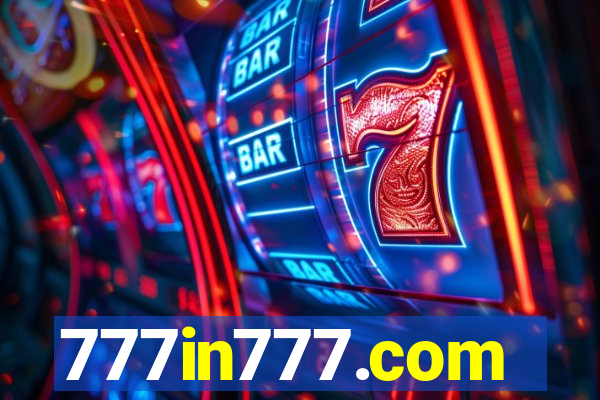 777in777.com