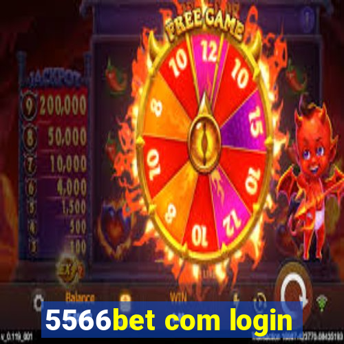 5566bet com login