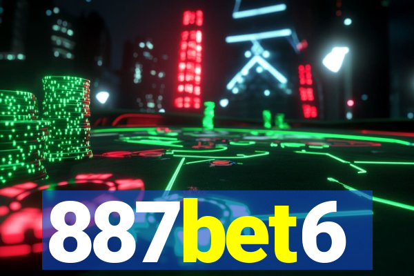 887bet6