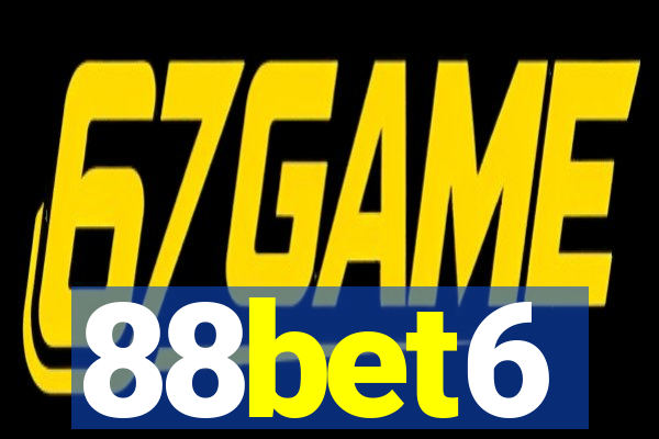 88bet6