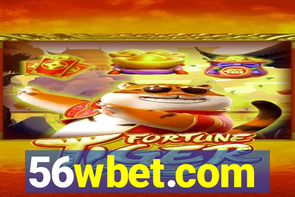 56wbet.com
