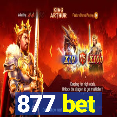 877 bet