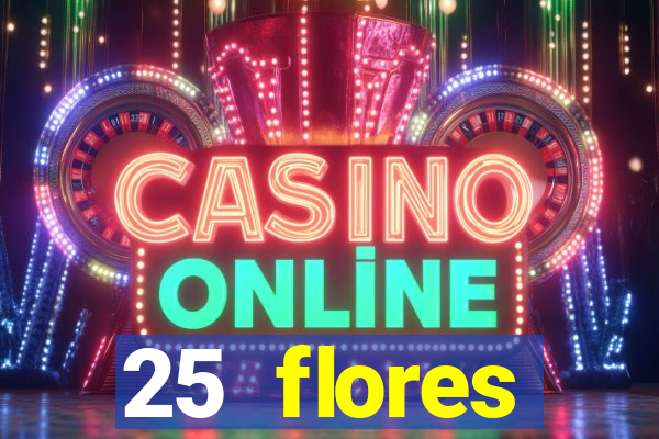 25 flores silvestres com nomes
