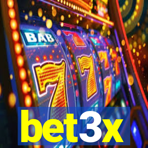 bet3x