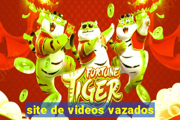 site de videos vazados