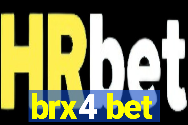 brx4 bet
