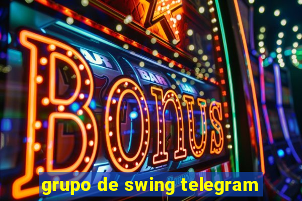grupo de swing telegram