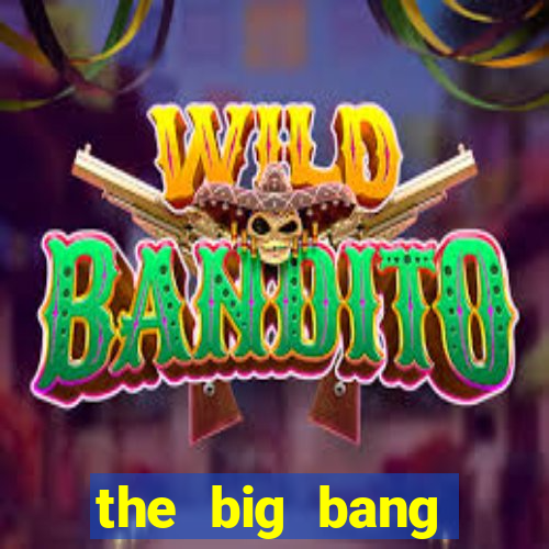 the big bang theory dublado gratis