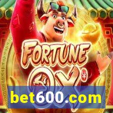bet600.com
