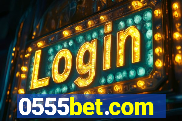 0555bet.com
