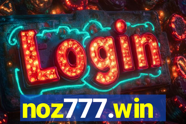 noz777.win