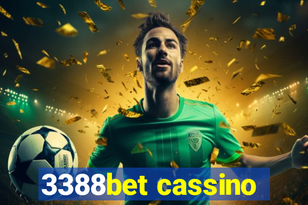 3388bet cassino