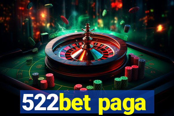 522bet paga