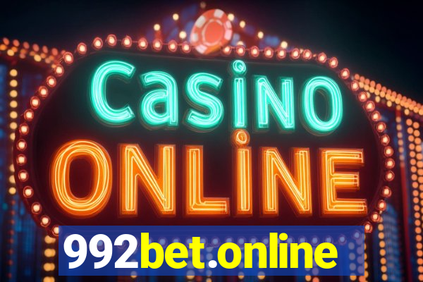 992bet.online