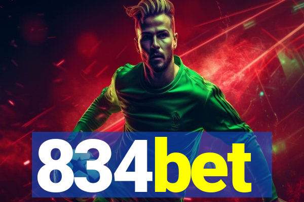 834bet
