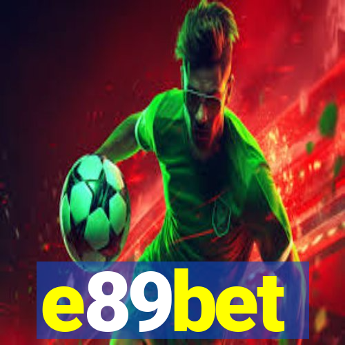 e89bet